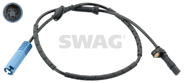 senzor,turatie roata 22 10 4780 SWAG